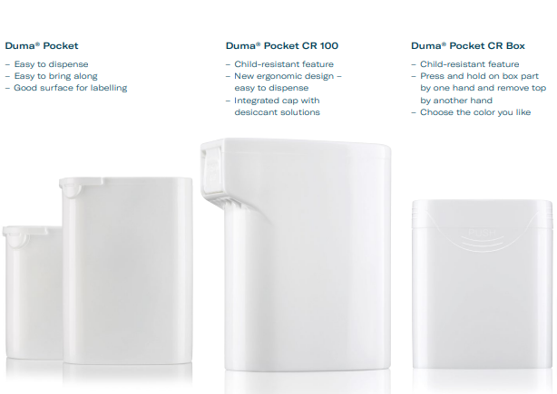 Duma® Pocket